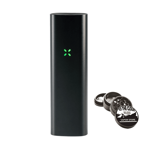 Pax 3 Vaporizer Complete Kit + FREE GIFT - Haze Smoke Shop