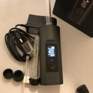 SOLO 2 vaporizer on sale