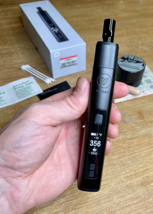 ❗️Stop Everything! The POTV XMAX V3 Pro is here - Planet Of The Vapes