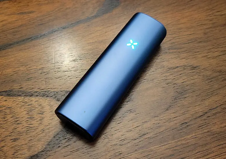 PAX Plus Vaporizer - Only $179.99 With Discount