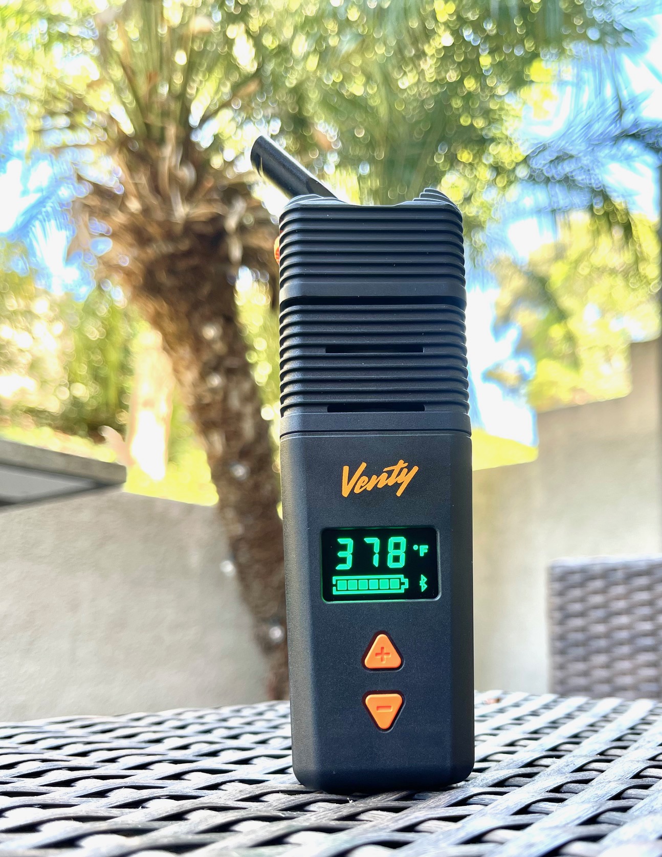 Storz & Bickel new Mighty+ vape features faster heating, USB-C and